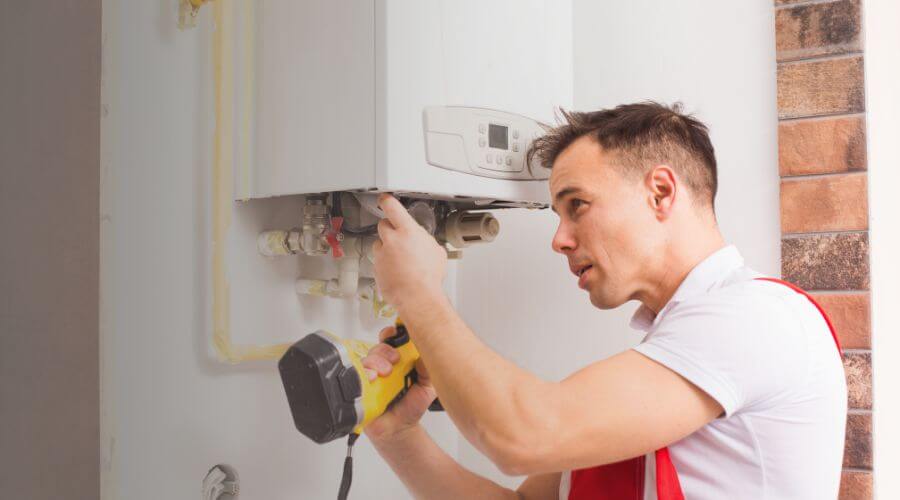 Professional Leak Detection in Luke Air Force Base, AZ
